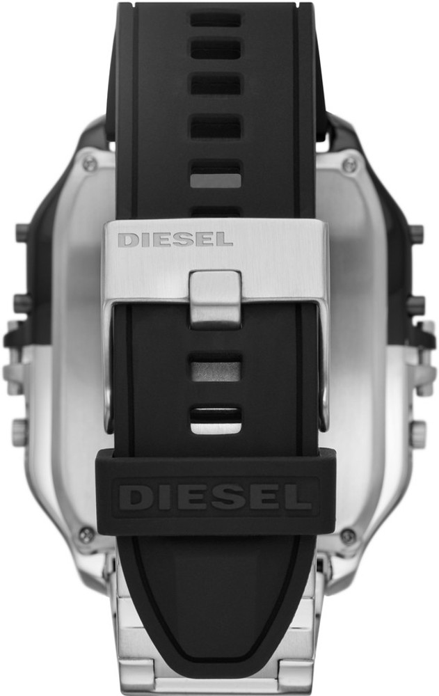 DIESEL 2005 2005 Analog-Digital Watch - For Men - Buy DIESEL 2005