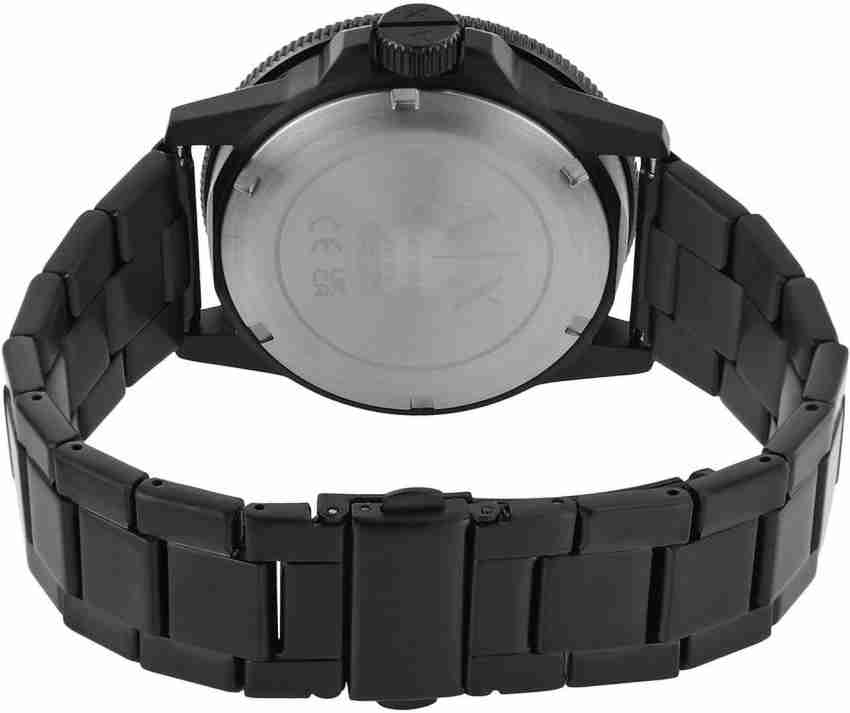 A/X ARMANI EXCHANGE Analog Watch For For in EXCHANGE India AX1855 Best at - ARMANI A/X - Men Prices Analog Watch Buy Online - Men