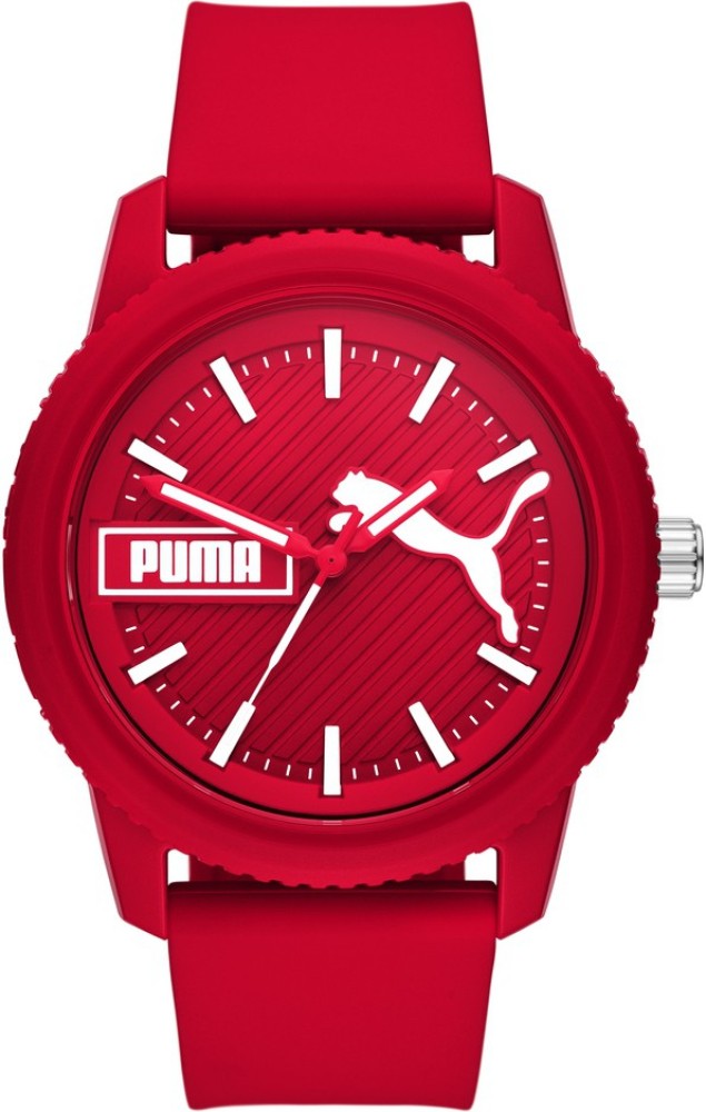 Puma watches flipkart online