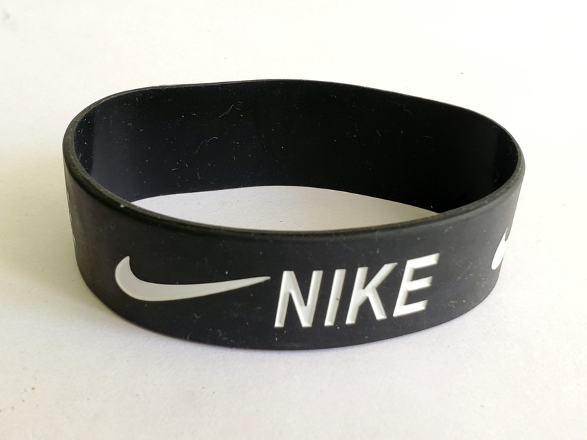Gold nike bracelet clearance