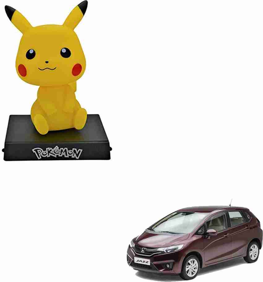 Honda jazz interior deals accessories