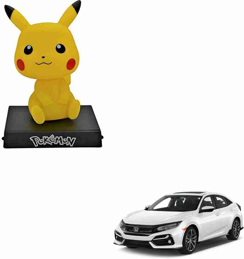 SEMAPHORE bobblehead Toys Action Figure and Car Dashboard Interior