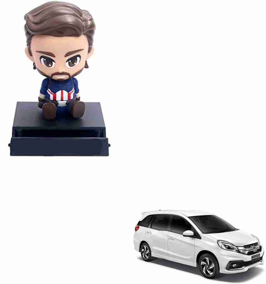 Minivan top accessories interior