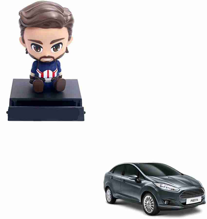 Ford fiesta interior accessories deals