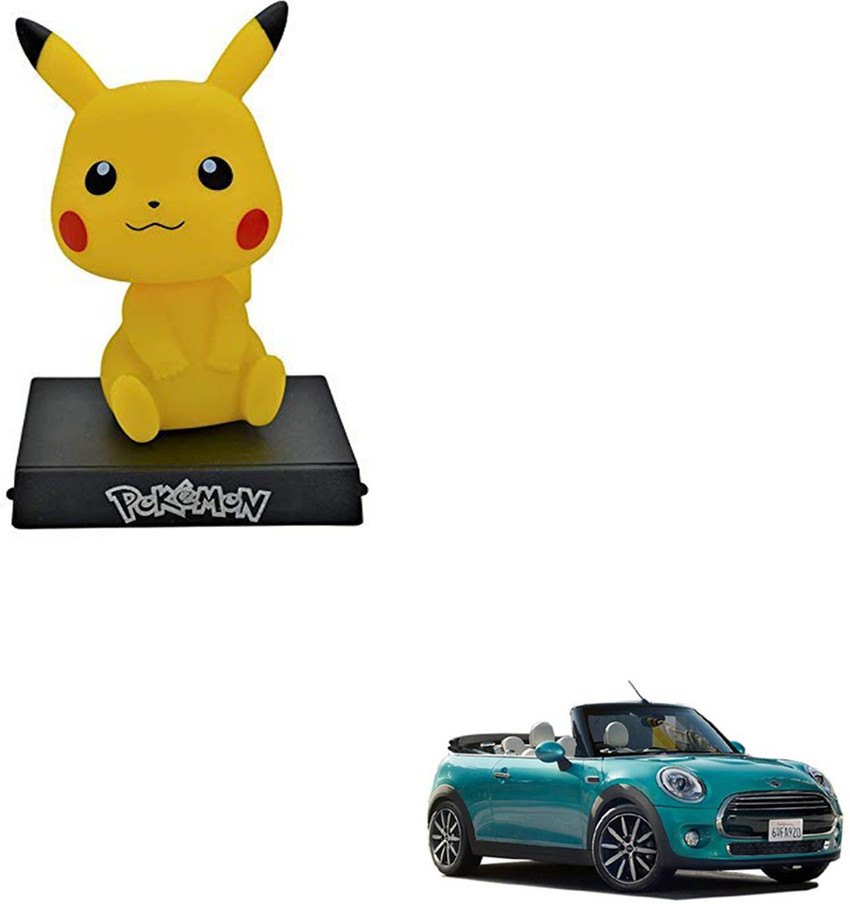 Pikachu car accessories deals