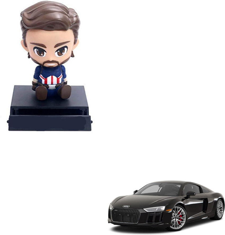SEMAPHORE bobblehead Toys Action Figure and Car Dashboard Interior