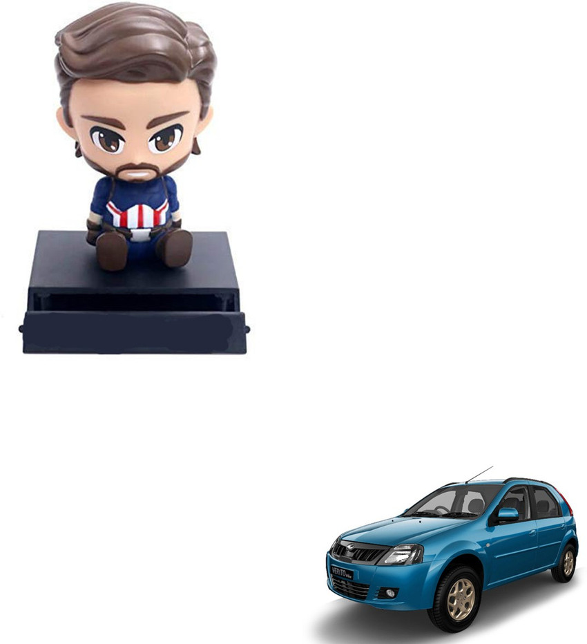 Captain america car shop accessories