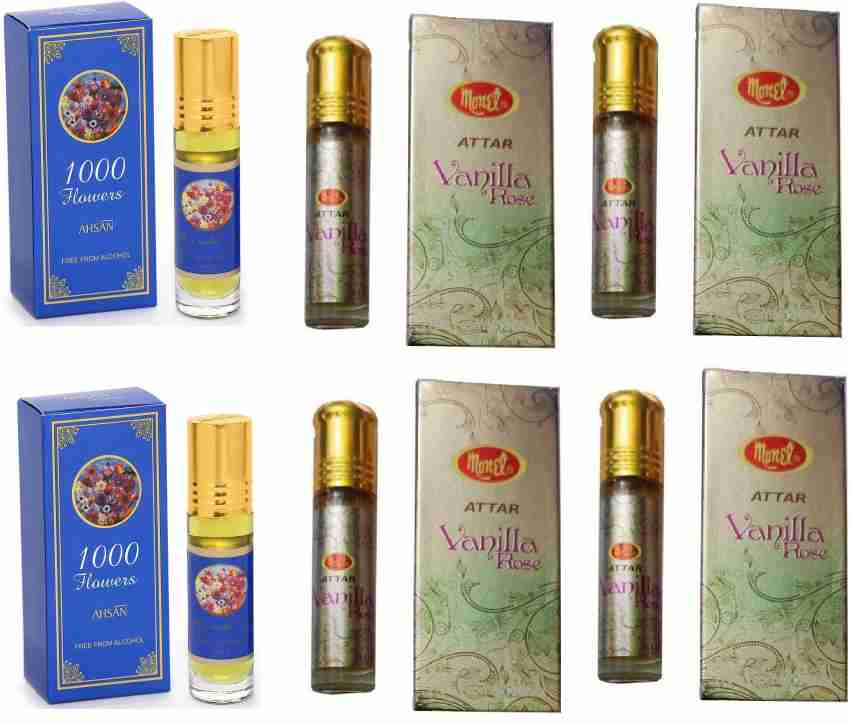 1000 discount flowers attar