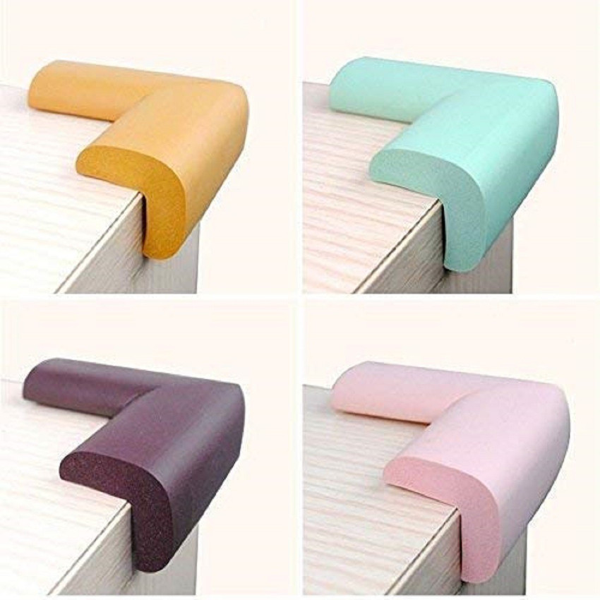 FreshDcart Furniture Corner Edge Child Safety Guard Sharp Edge