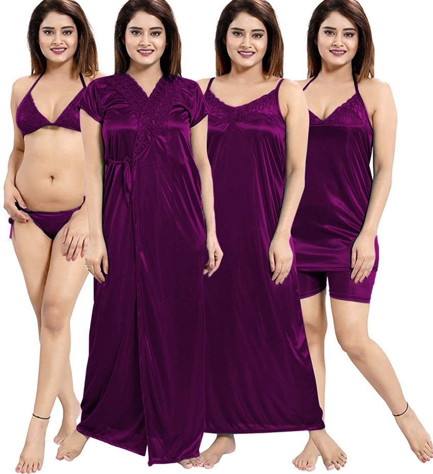 night dress flipkart