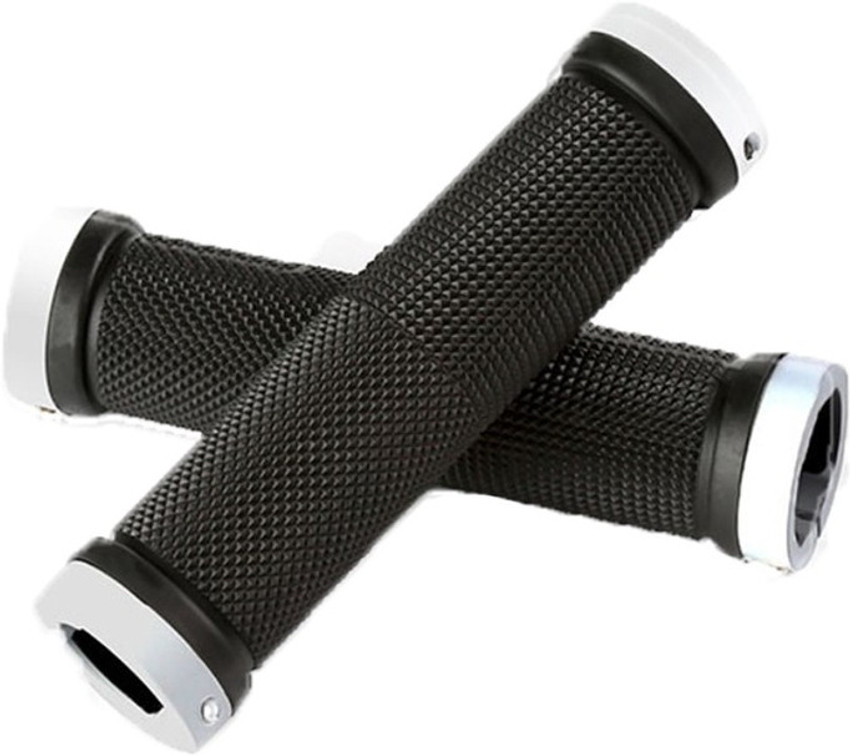 Cycle handlebar store grips