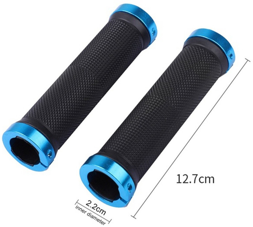 Racing bike handlebar grips 2025