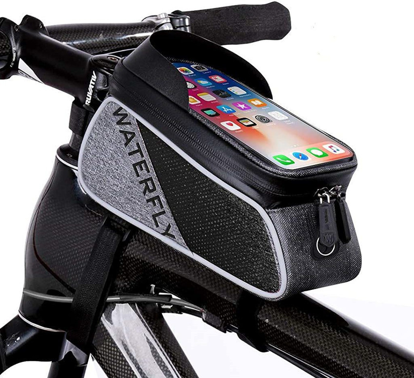 Waterproof cycling 2025 bag