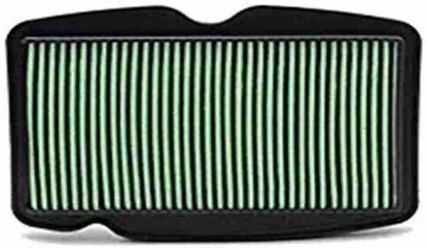 Honda unicorn air filter cover price discount