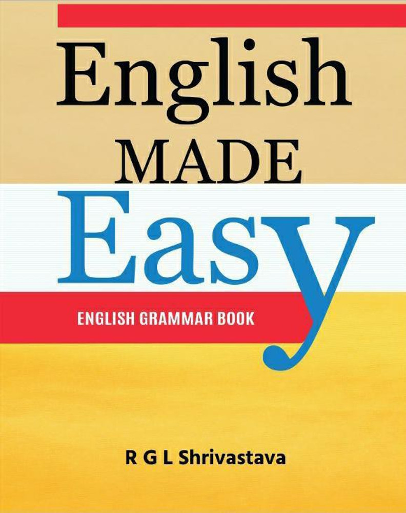 English Made Easy