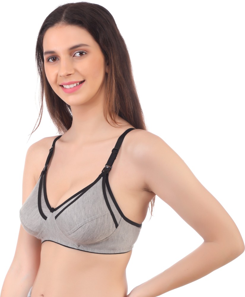 Upayogee Women's Pollycotton Maternity Bra ,Nursing Bra for Feeding Women  Women Maternity/Nursing Non Padded Bra - Buy Upayogee Women's Pollycotton Maternity  Bra ,Nursing Bra for Feeding Women Women Maternity/Nursing Non Padded Bra