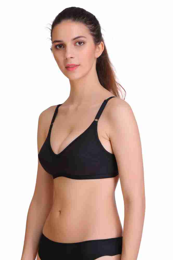 DAMRO INTERNATIONAL Women T-Shirt Non Padded Bra - Buy DAMRO