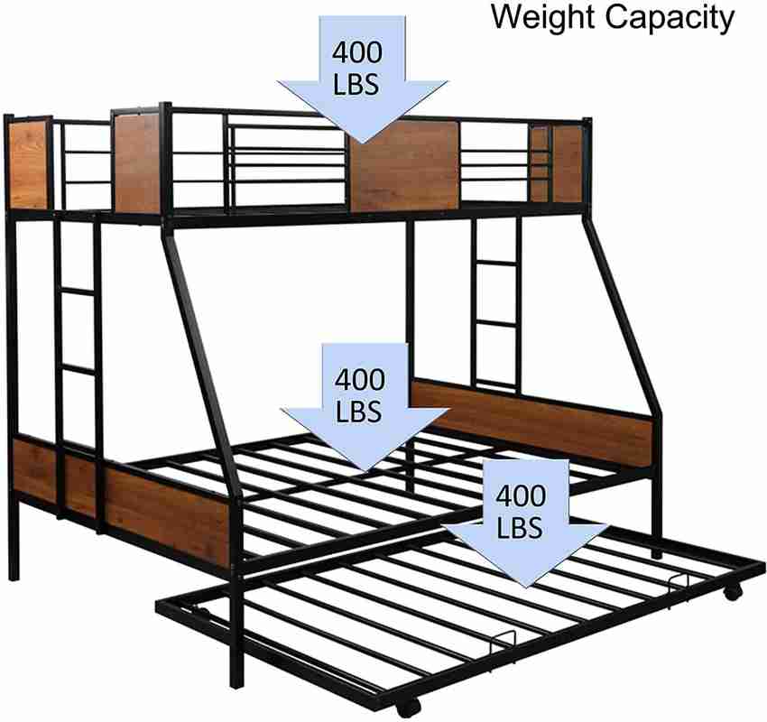 Afw sales loft bed
