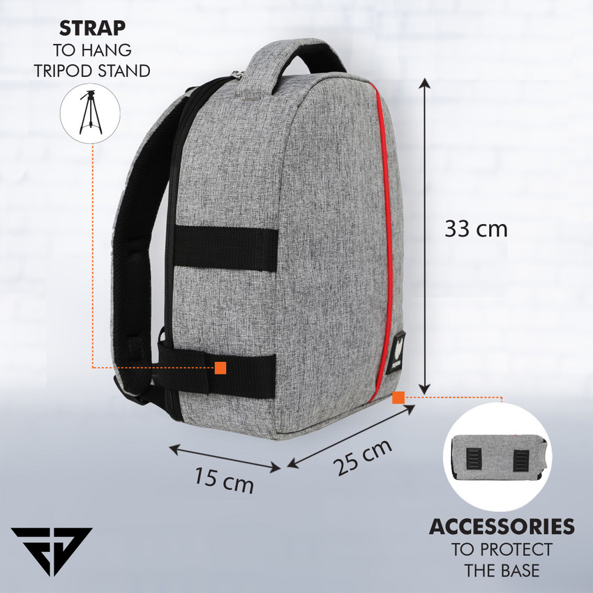 Camera bag anti theft new arrivals