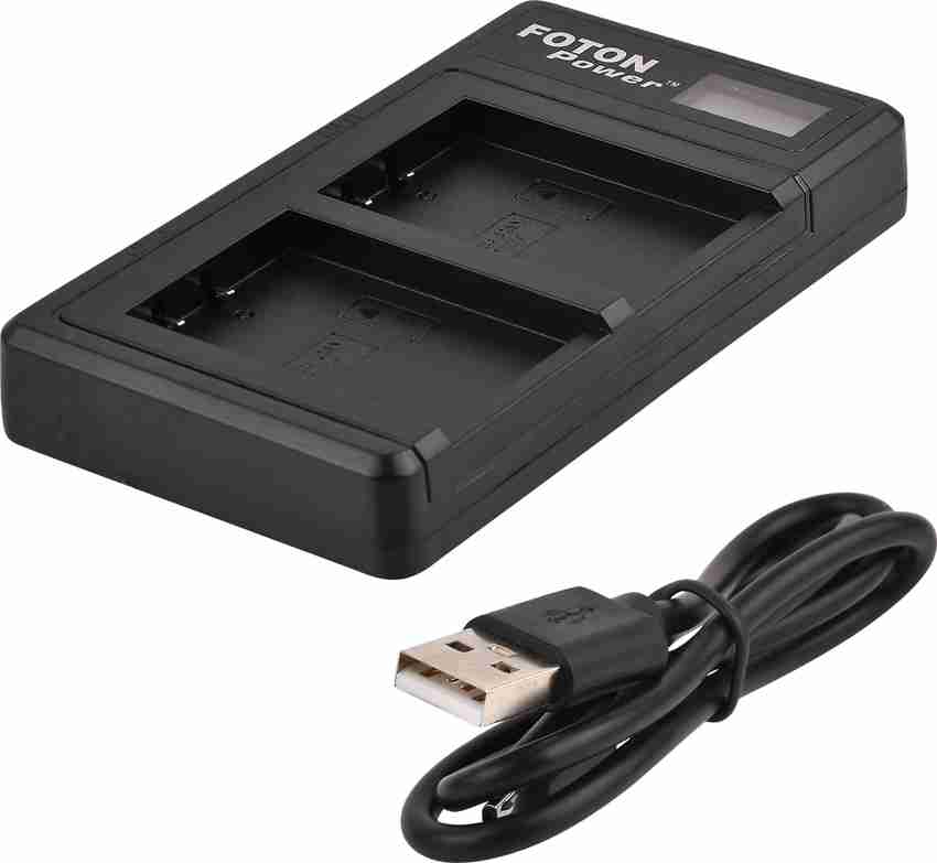canon 700d charger flipkart