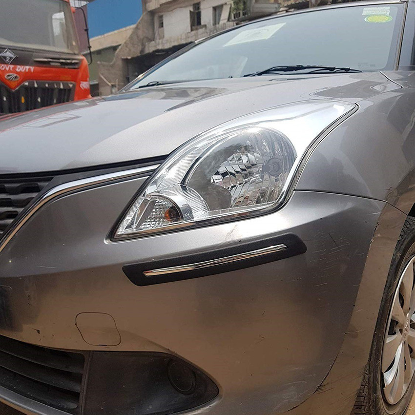 Honda city front 2025 bumper guard
