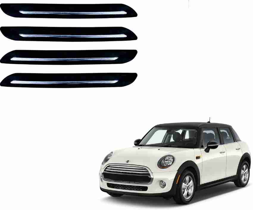 Mini cooper store bumper cover