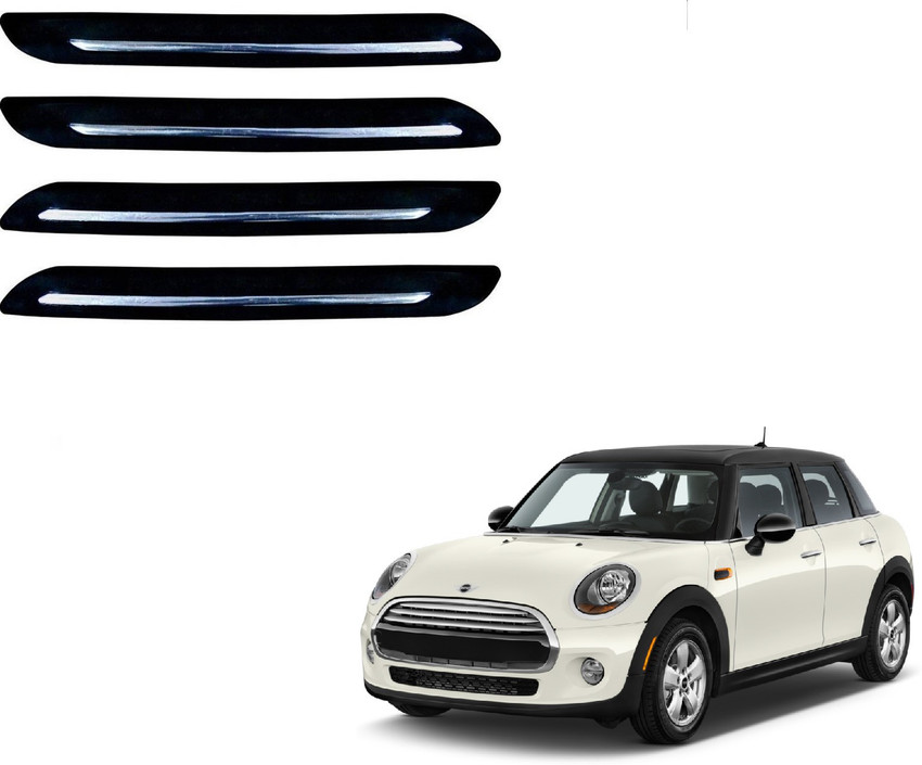 Mini cooper best sale bumper