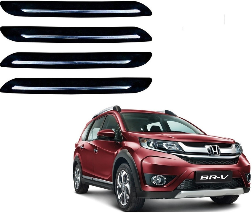 Brv bumper shop guard
