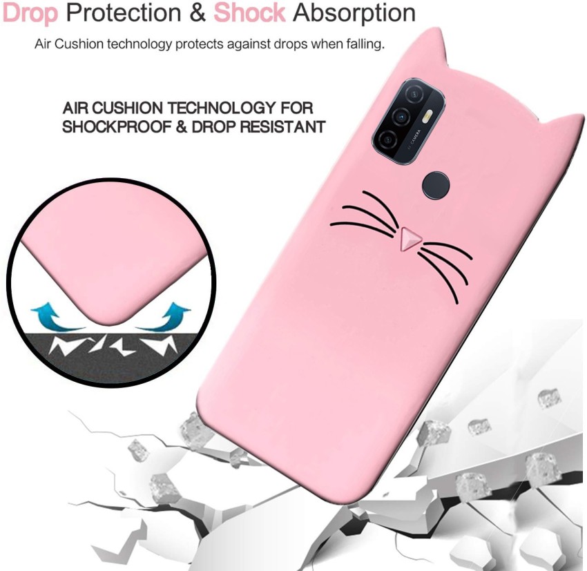 Hello Kitty Mobile Back Cover For Oppo A33 Cartoon Phone Back Case