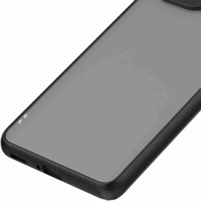 Buy Shagya Realme Gt Neo 3 Black Silicone Back Cover Case (Set Of 2) Online  at Best Prices in India - JioMart.