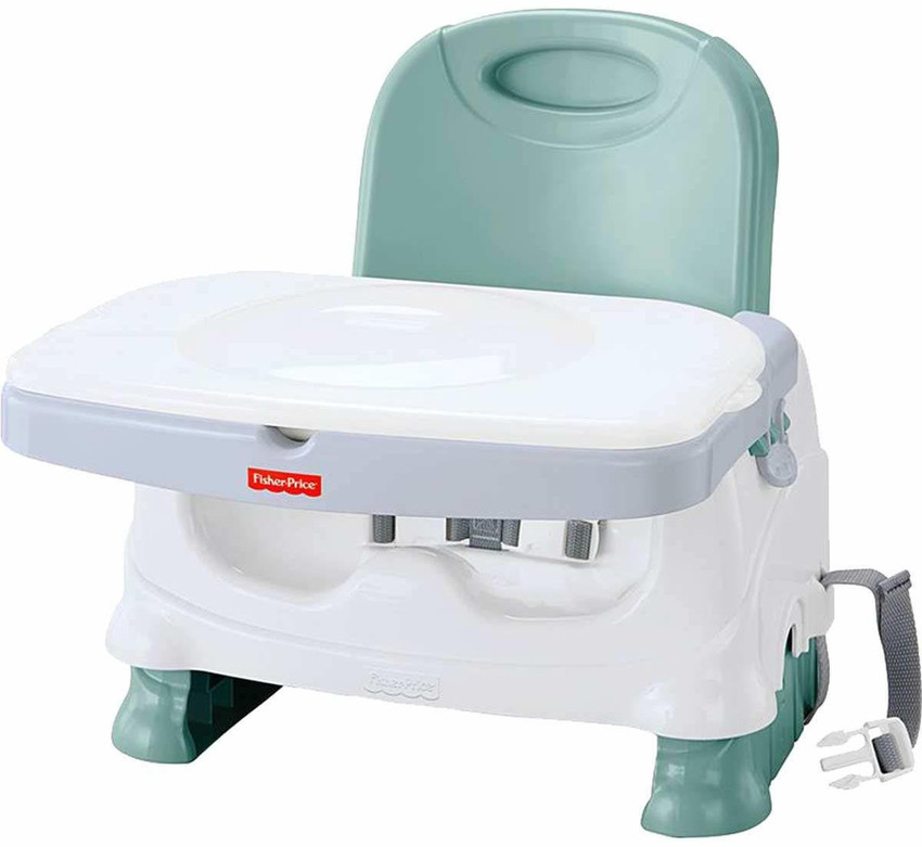 Fisher price travel best sale high chair