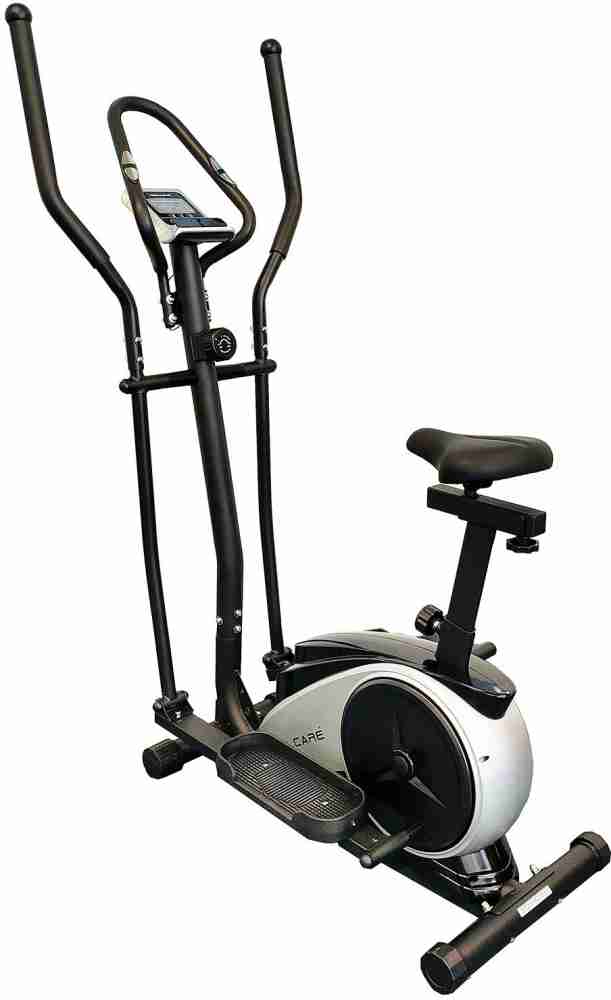 Velo elliptique striale discount tracker