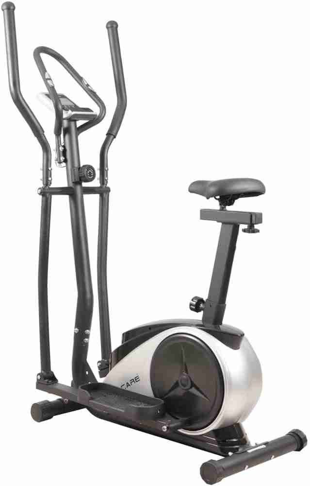 Welcare elliptical sale trainer