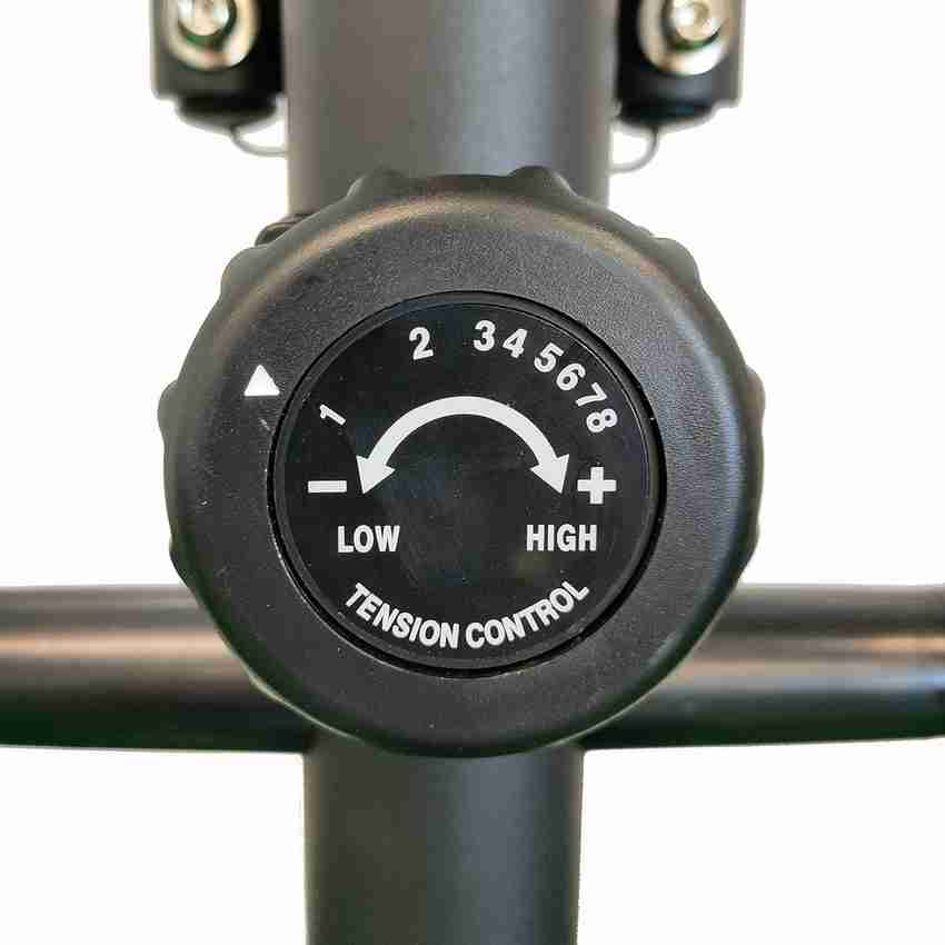 Welcare elliptical discount cross trainer wc644