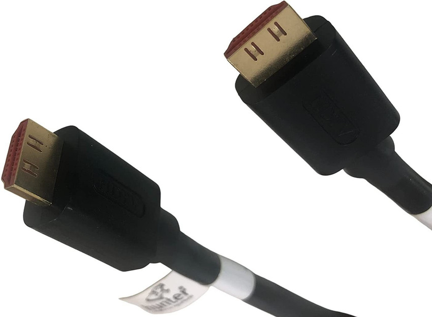 16ft (5m) Active Micro HDMI to HDMI Cable with Ethernet - 4K 30Hz Video -  High Speed Micro HDMI Type-D to HDMI 1.4 Adapter Cable/Converter Cord - UHD