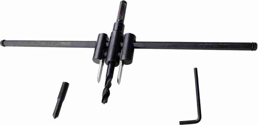 12 inch hole best sale saw for wood