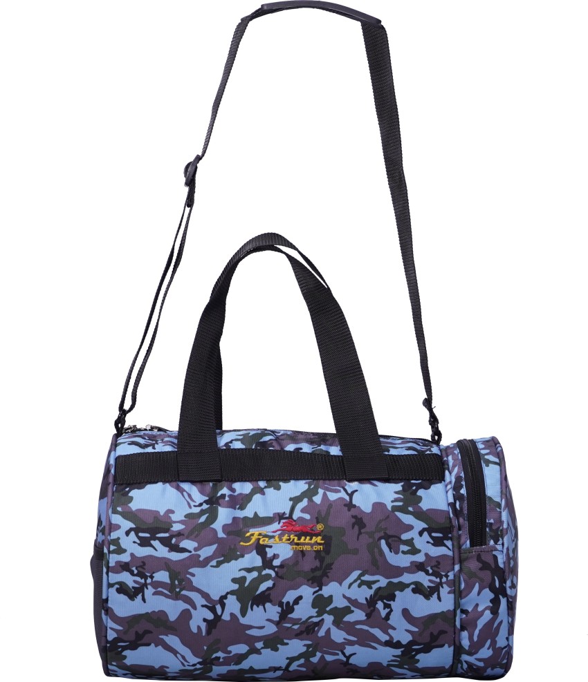 Flipkart deals duffle bag