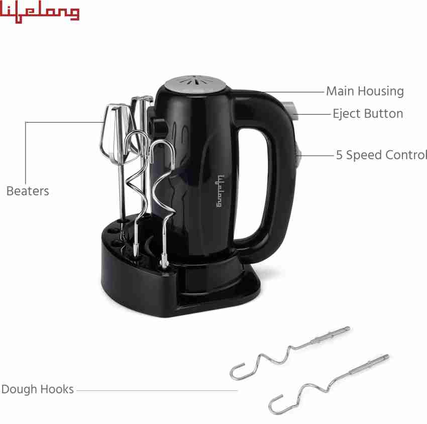 Best Hand Blender in India Under 300 Watt - Mishry (2022)