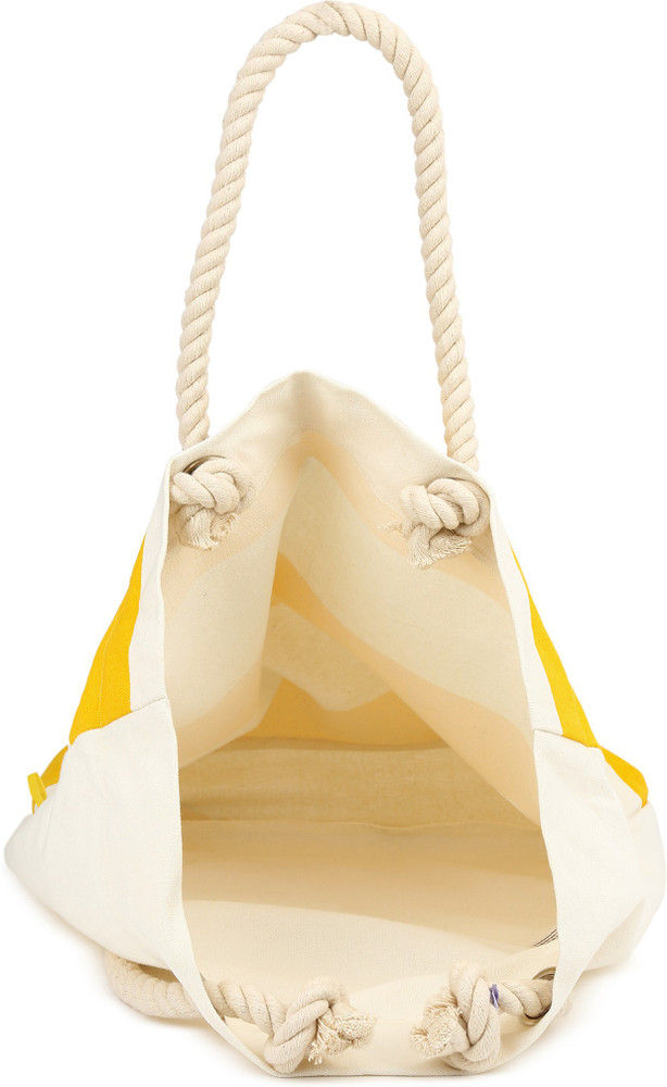 Forever 21 canvas bag online