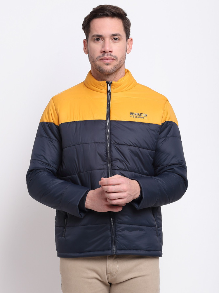 CANTABIL Full Sleeve Colorblock Men Jacket Buy CANTABIL Full Sleeve Colorblock Men Jacket Online at Best Prices in India Flipkart
