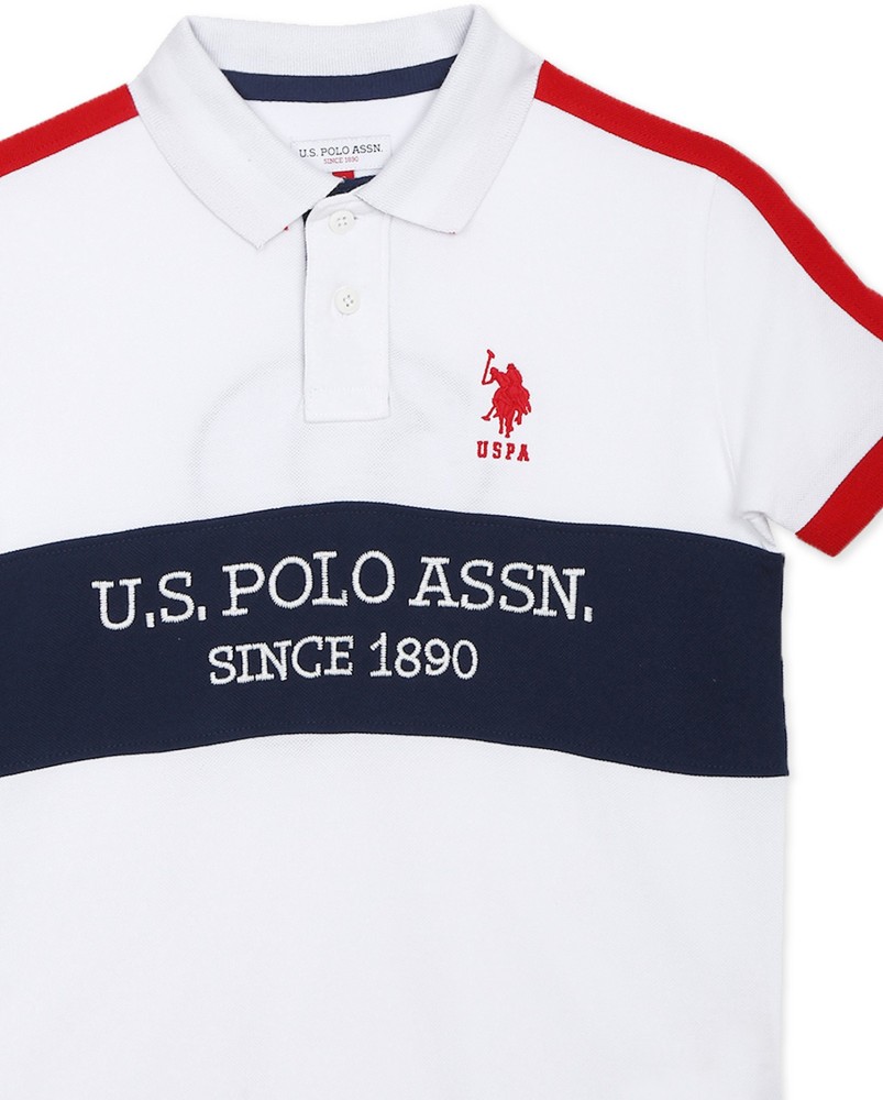 Since 1890 outlet polo