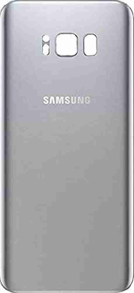 Samsung best sale s8 silver