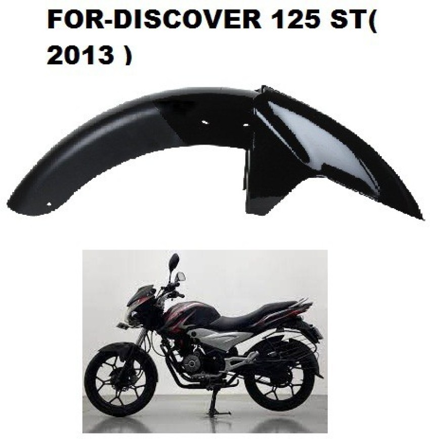 Bajaj discover 125 sale st parts online