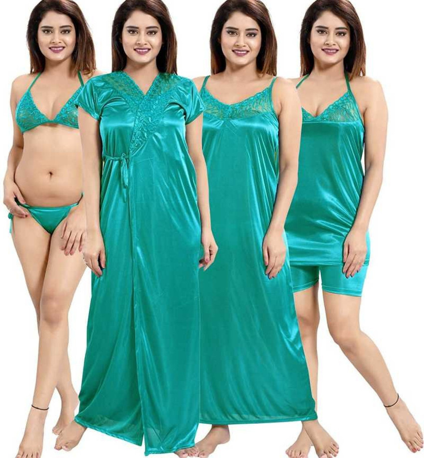 flipkart night wear