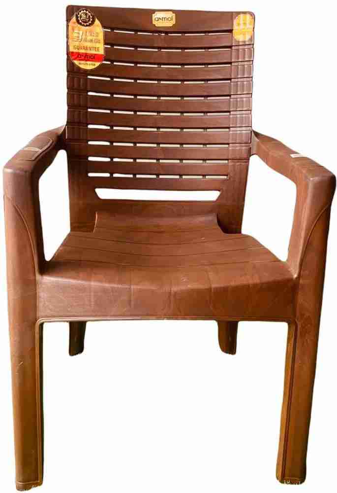 Anmol Plastic Outdoor Chair Price in India Buy Anmol Plastic Outdoor Chair online at Flipkart
