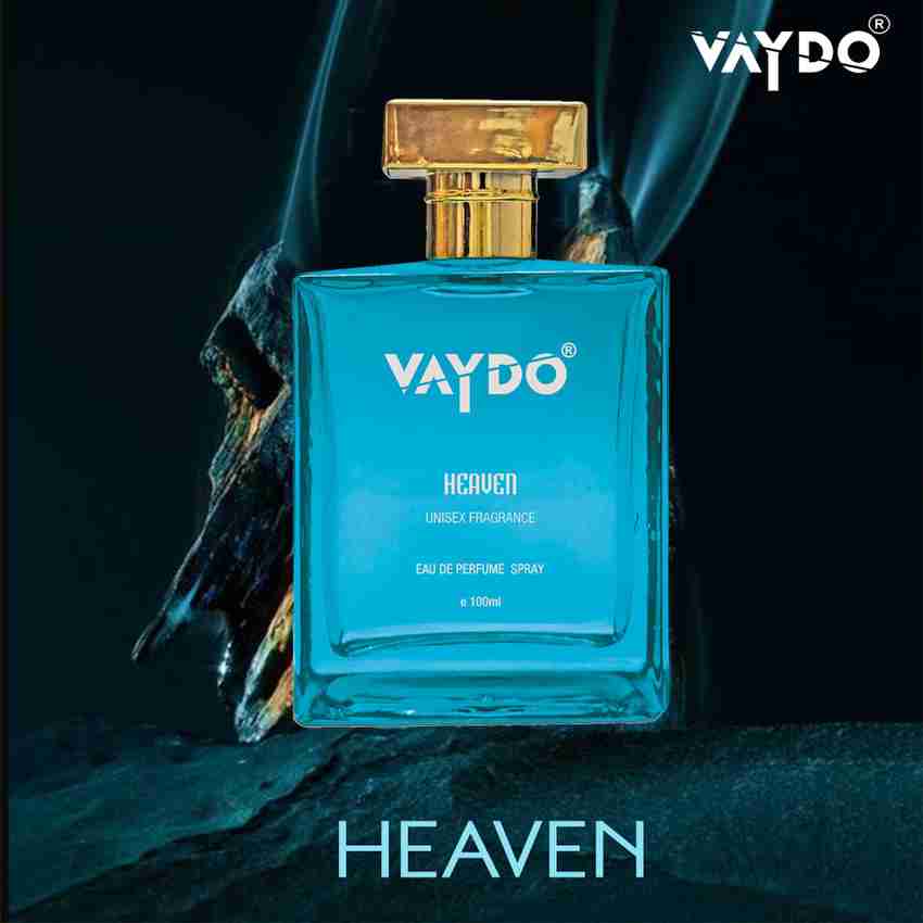 Unisex fragrance brand store