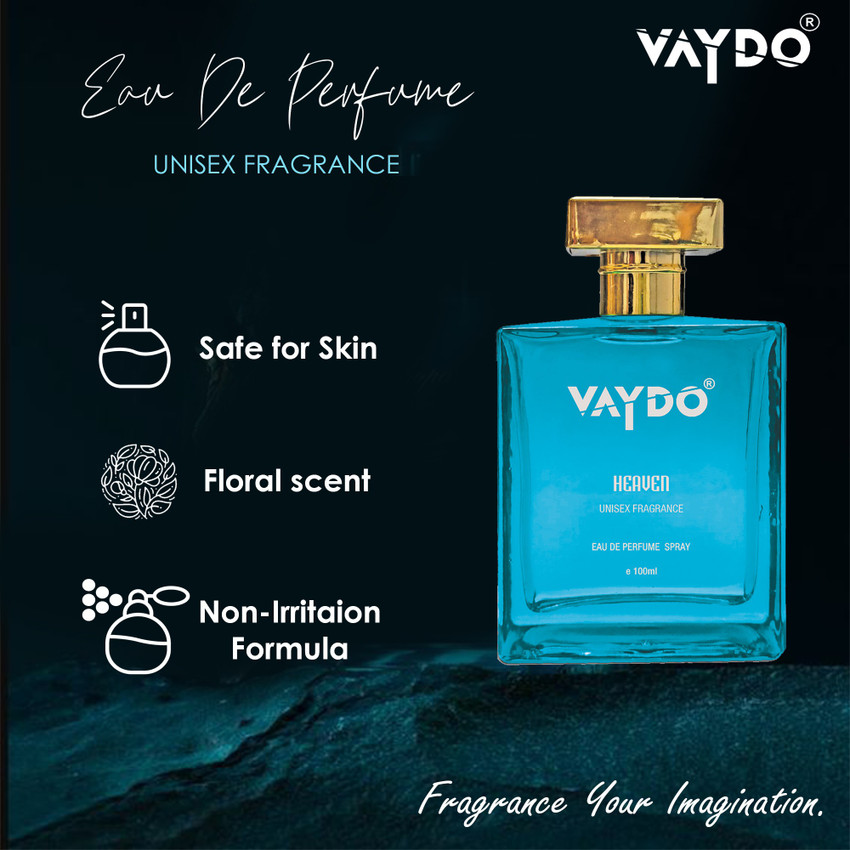 Heaven's sales smell perfume
