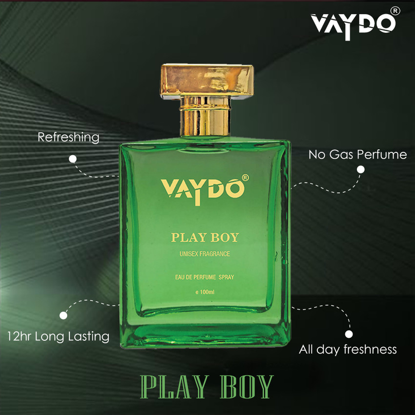 Play hot sale men's fragrance