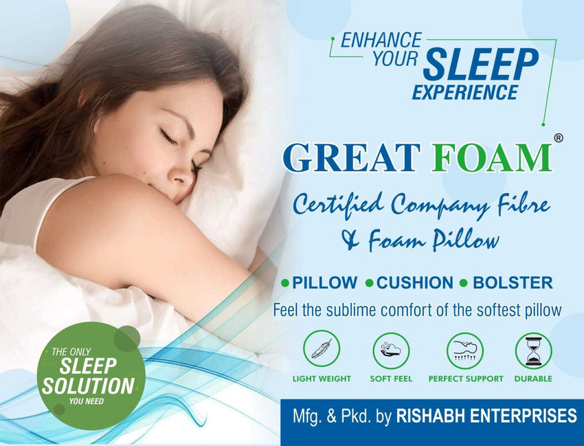 Dream store sleep pillow