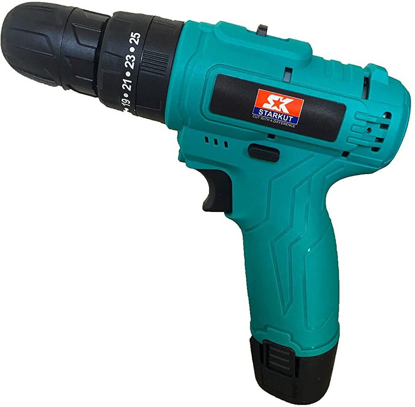 12 volt sales cordless drill battery